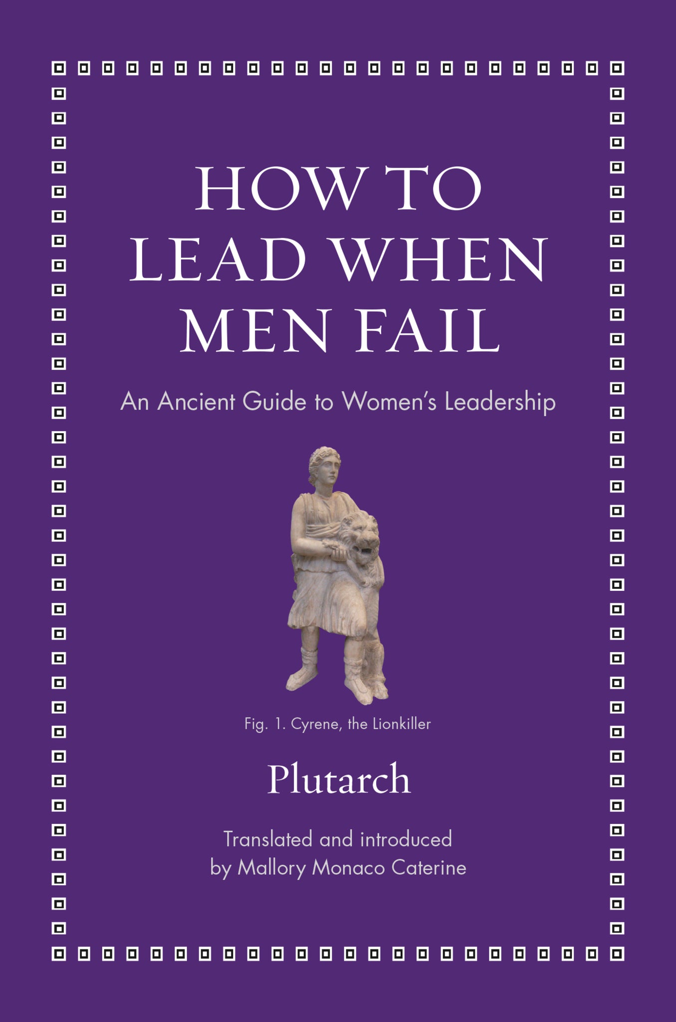 How to Lead When Men Fail